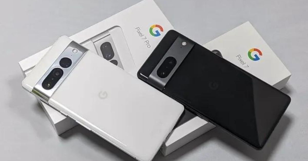 Google Pixel 8 and Pixel 8 Pro Prices