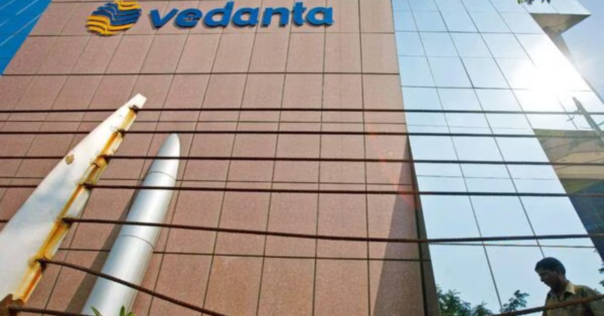 Vedanta