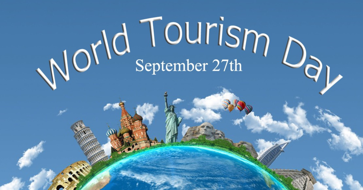 World Tourism Day 2023 Theme Date History And Quotes   World Tourism Day 2023 Theme Date History And Quotes 