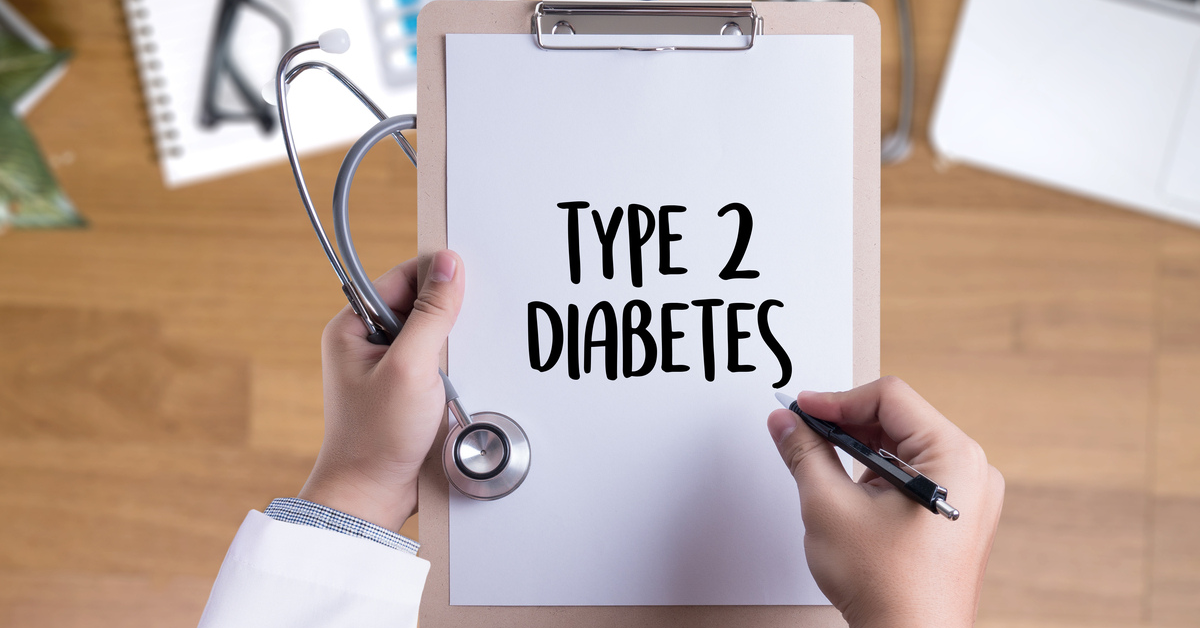 Type 2 Diabetes