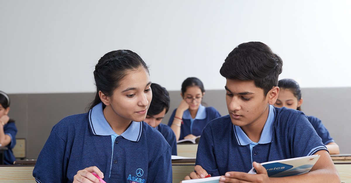 CBSE Class 12 Board Exam 2024