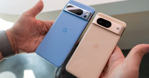 Google Pixel 8 and Pixel 8 Pro Review: A Deep Dive into the Power of AI Photography