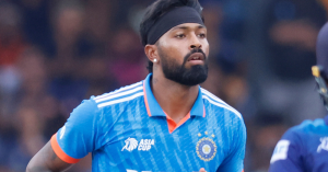 Hardik Pandya Celebrates His 30th Birthday