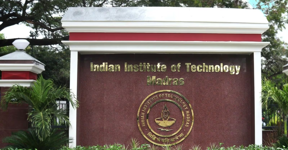 IIT Madras Honors Alumni