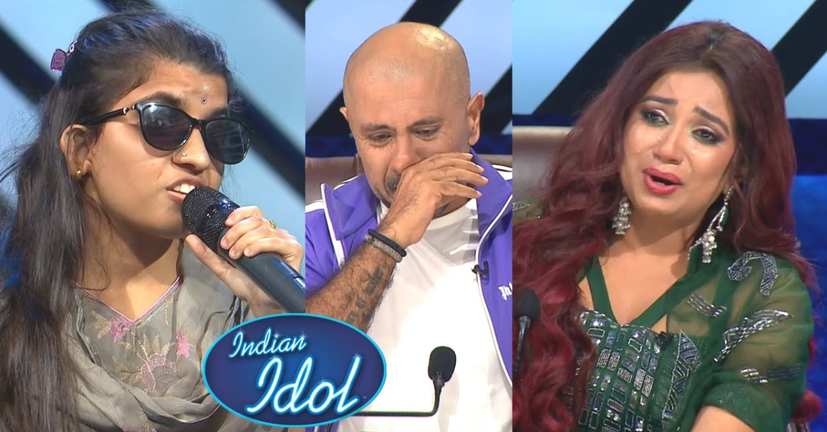 Indian Idol