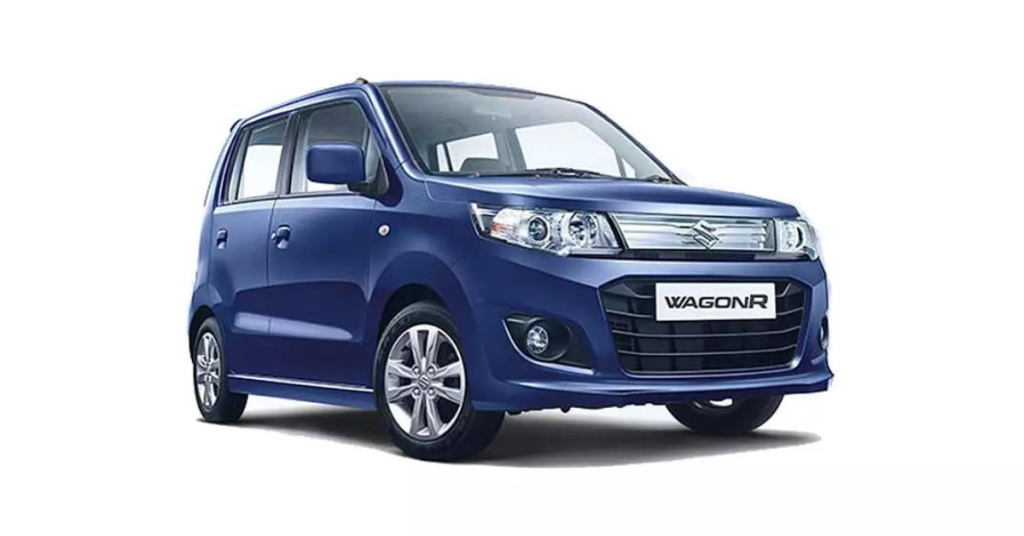 Maruti Suzuki Cars 