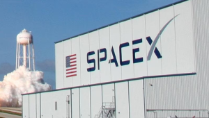 SpaceX