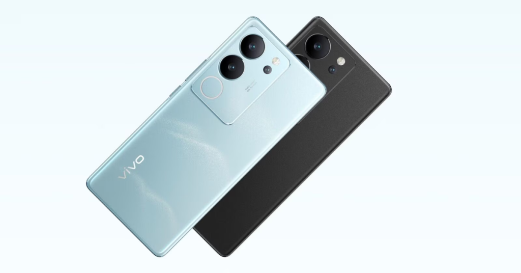 Vivo V29 Pro