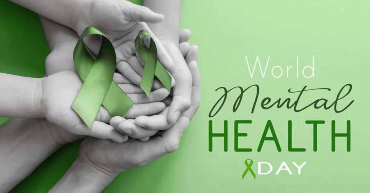 World Mental Health Day 2023